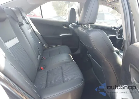 2013 Toyota Camry Se from USA, damaged, VIN 4T1BF1FK3DU663014